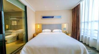 City Comfort Inn Guilin Quanzhou Zhongxin Square - 1