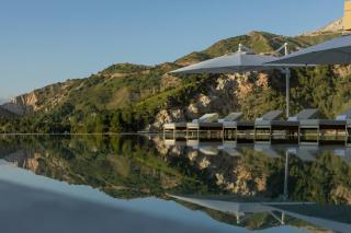 Beldersoy Resort And Spa, Part Of Destination By Hyatt - 0