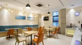 City Comfort Inn Beiliu Yongfeng Plaza Chengnan Bus Station - Beiliu - 8