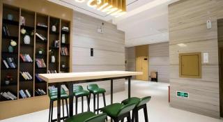 City Comfort Inn Beiliu Yongfeng Plaza Chengnan Bus Station - Beiliu - 5