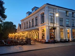 Cafe Hotel De Prins - 9
