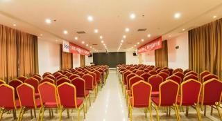 City Comfort Inn Guigang Pingnan Bus Station Jiangbin Park - 3