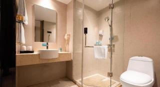 City Comfort Inn Xiantao Avenue Wangzhou Bridge Wushang - 6