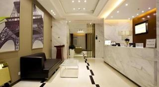 City Comfort Inn Zhuhai Hengqin Ocean Kingdom Huafa Shangdu - 7