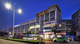 City Comfort Inn Zhuhai Hengqin Ocean Kingdom Huafa Shangdu - 3