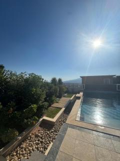 Luxury Farm Villa with Private Pool - 7