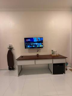 Bunohan Villa Roomstay - 9