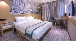 City Comfort Inn Nanning Dancun Road - 6