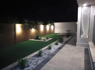 Luxury Farm Villa with Private Pool - 2
