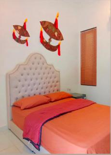 Bunohan Villa Roomstay - 1