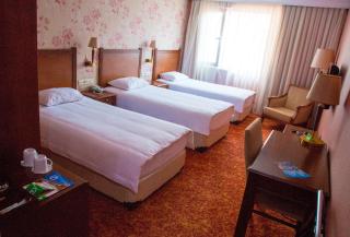 Kelesler Park Hotel - Ereğli - 7