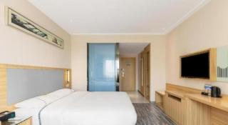 City Comfort Inn Luohe Railway Station Jiefang Road - 1
