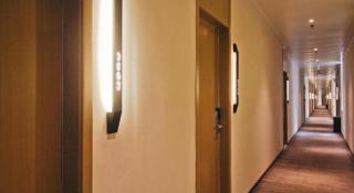City Comfort Inn Hotel Hefei Greenland Yinhai Qiupuhe Road Metro Station - 3
