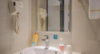 City Comfort Inn Nanning Mingxiu East Road Shishan Park Metro Station - 6