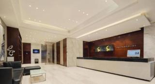 City Comfort Inn Nanning Mingxiu East Road Shishan Park Metro Station - 3
