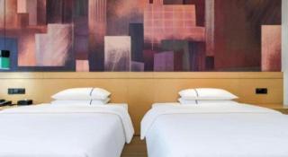 City Comfort Inn Chongqing Dazu Shuangqiao - 4