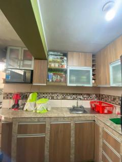 Apartamento de 2 Habitaciones con Vista a la Ciudad de Huaraz - 7