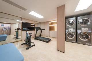 Hanting Hotel Chaozhou Wealth Center - 9