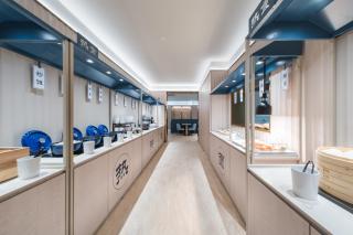 Hanting Hotel Chaozhou Wealth Center - 8