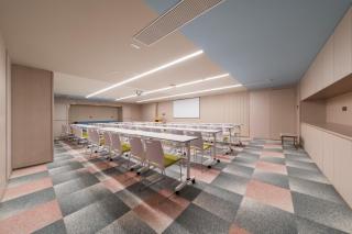 Hanting Hotel Chaozhou Wealth Center - 6