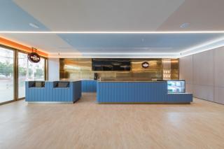 Hanting Hotel Chaozhou Wealth Center - 4