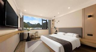 City Comfort Inn Nanning Wuming Lijian - 4