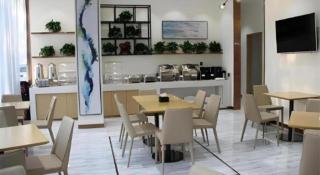 City Comfort Inn Jinzhou Bohai University Wanda Plaza - 5