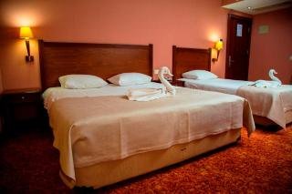 Kelesler Park Hotel - Ereğli - 8