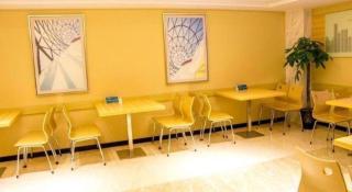 City Comfort Inn Wuhan Houhu Avenue - 3