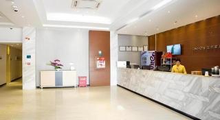 City Comfort Inn Xiangyang Laohekou 4th Middle School Bus Station - 9
