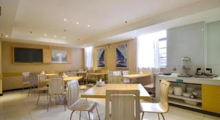 City Comfort Inn Enshi Hangkong Avenue - 9