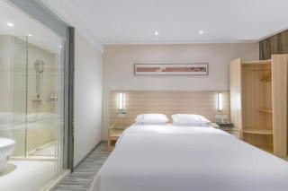 City Comfort Inn Baise Jingxi Chengdong Road - Jingxi - 6