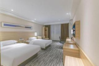 City Comfort Inn Baise Jingxi Chengdong Road - Jingxi - 4