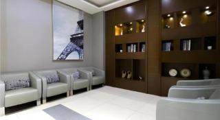 City Comfort Inn Foshan Longjiang Exhibition Center - 2
