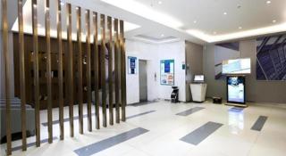 City Comfort Inn Foshan Longjiang Exhibition Center - 1
