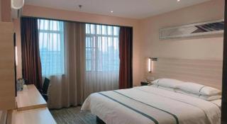 City Comfort Inn Heyuan Longchuan Bus Station - Longchuan - 8