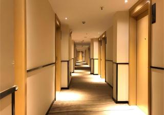 City Comfort Inn Ezhou Hengda - 9