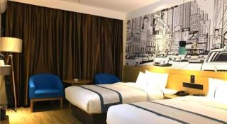City Comfort Inn Ezhou Hengda - 2