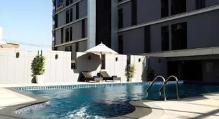B2 Amata Nakorn Premier Hotel - 5