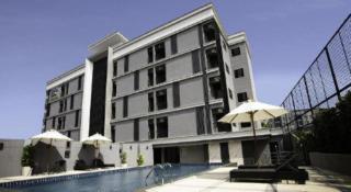 B2 Amata Nakorn Premier Hotel - 4