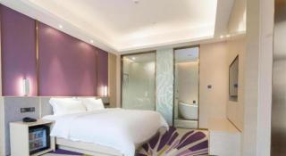 Lavande Hotels· Jingzhou Jianli - 1