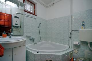 Erika Apartmanház - Gyula - 2