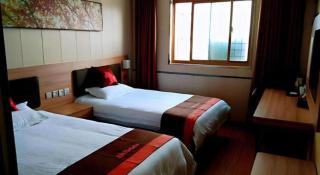 Jun Hotel Anhui Bozhou Lixin County Wenzhou Road - 2