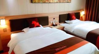 Jun Hotel Anhui Bozhou Lixin County Wenzhou Road - 5