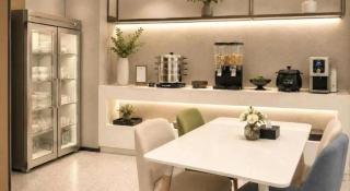 IU Hotels· Wuhan Jianghan Road Metro Station - 6