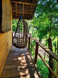 Tree House Cabana Sigiriya - 3