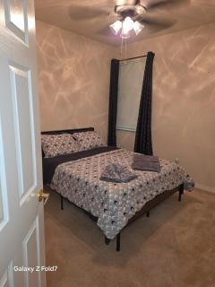 Weatherford Heritage House Classic Texas charm - 2