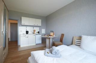 Hotel Weimarer Berg - 9