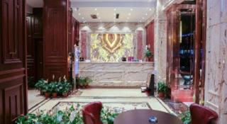 Yiwu Jane Eyre Love Nest Hotel - 5