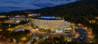 The K Hotel Gyeongju - 9